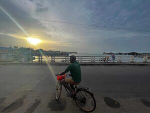 Fishery Harbour