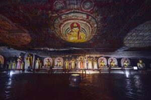 dambulla-cave-temple