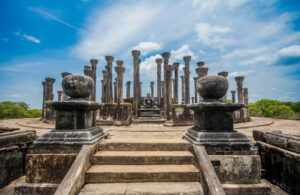 Polonnaruwa