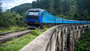 Nine Arches Bridge - See the top attractions in ella