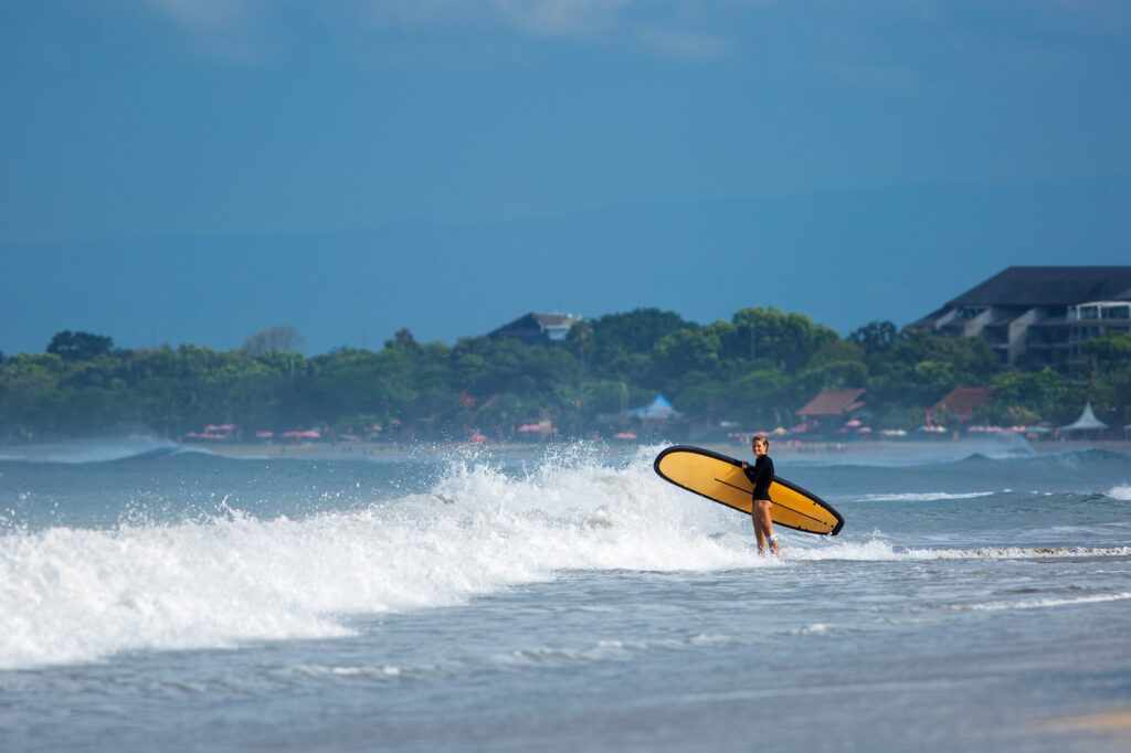 Exploring Sri Lanka Surfing Hotspots