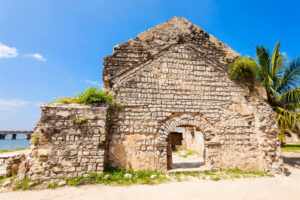 mannar fort sri lanka