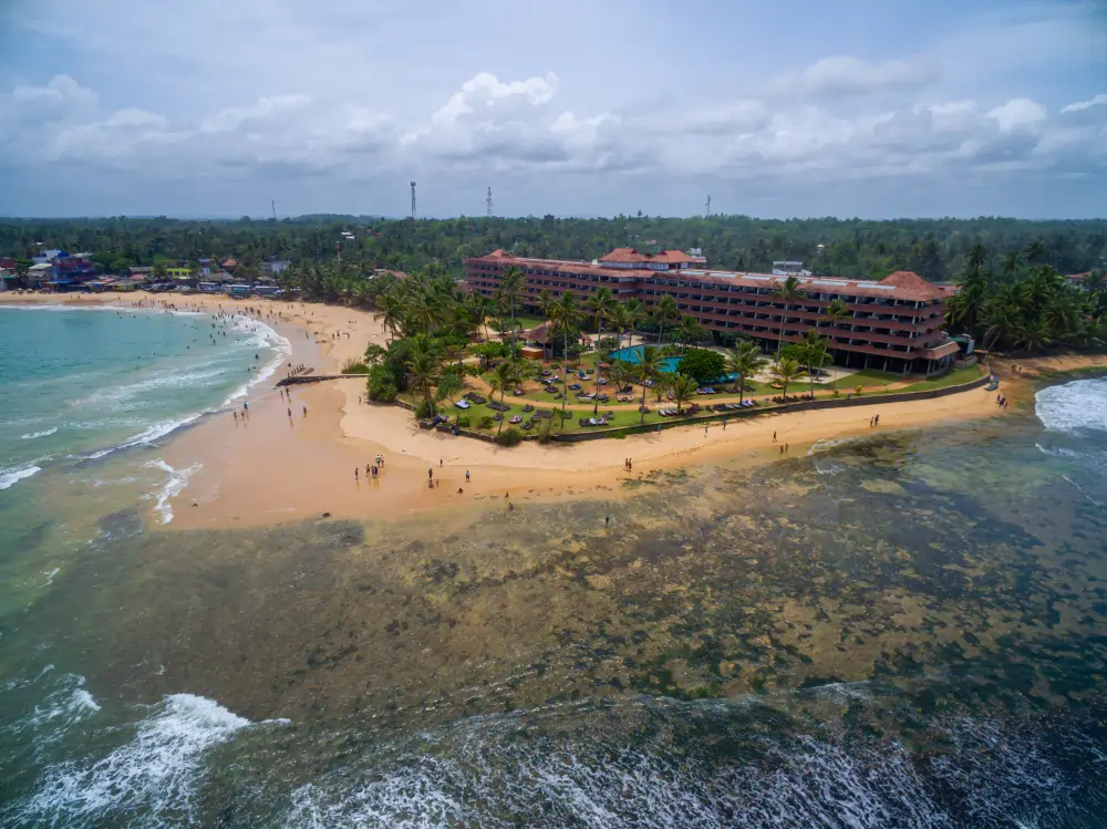 package holidays in sri lanka Best Beaches in Sri Lanka