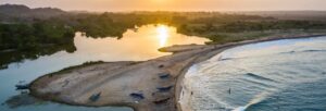 Elephant Rock Surf at Arugam Bay: A Sri Lankan Surfing Haven for Australians