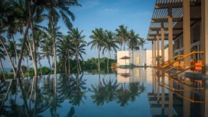 buckingham place tangalle sri lanka pool view