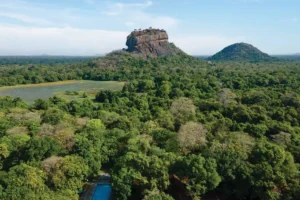 hotel sigiriya 1