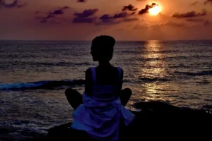 Experience yoga with Luxury Sri Lanka Tours