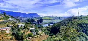 Nuwara e